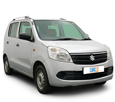 Maruti Wagon R 1.0-img